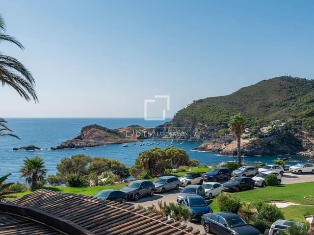 3 Zimmer Apartment zu verkaufen in Begur mit Pool Garage - 660.000 € (Ref: 10019500)