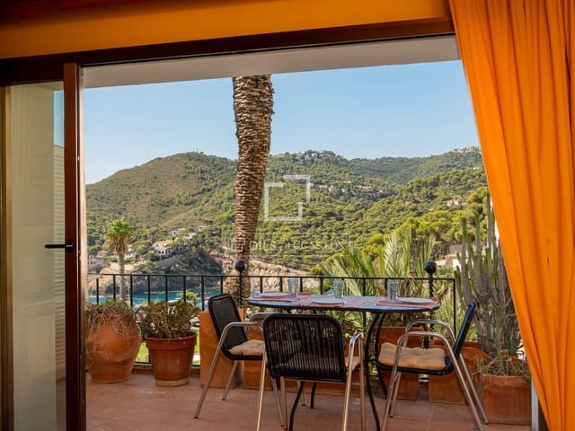 3 Zimmer Apartment zu verkaufen in Begur mit Pool Garage - 660.000 € (Ref: 10019500)