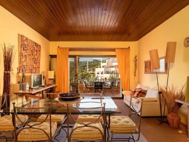 3 Zimmer Apartment zu verkaufen in Begur mit Pool Garage - 660.000 € (Ref: 10019500)