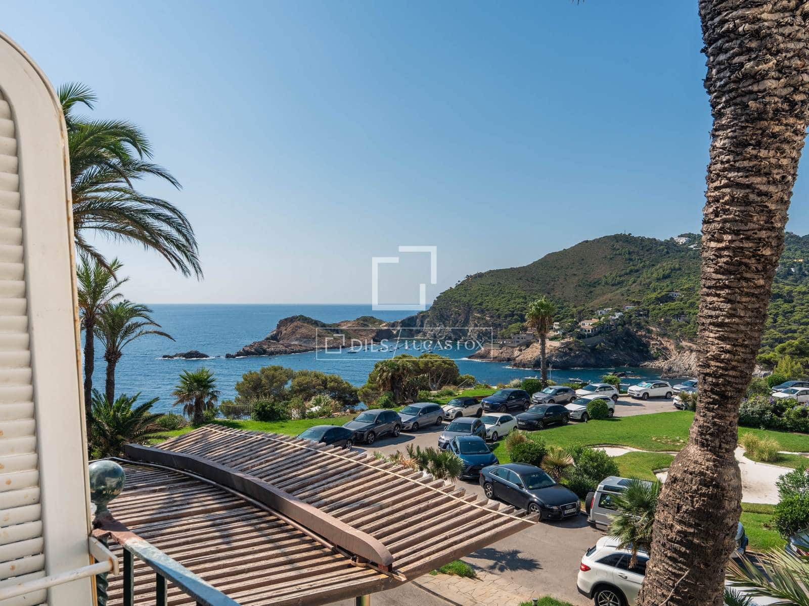 3 quarto Apartamento para venda em Begur com piscina garagem - 660 000 € (Ref: 10019500)