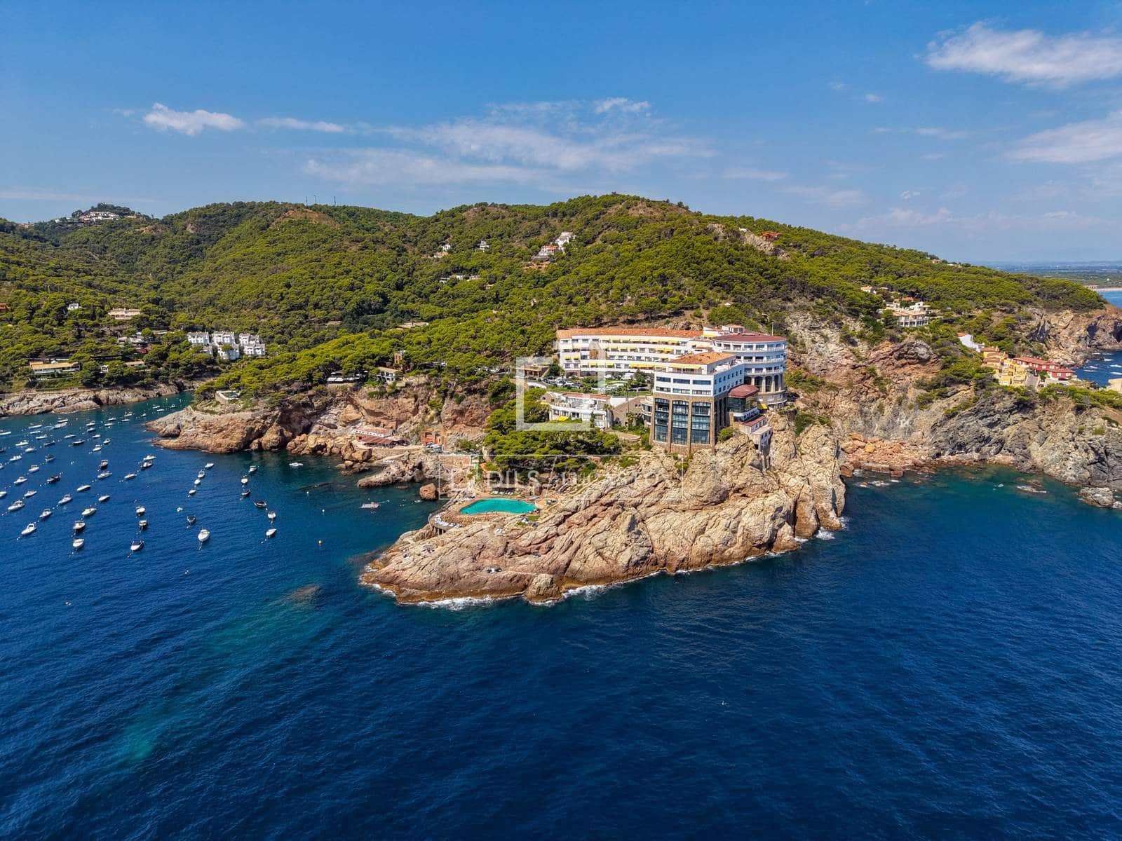 3 quarto Apartamento para venda em Begur com piscina garagem - 660 000 € (Ref: 10019500)