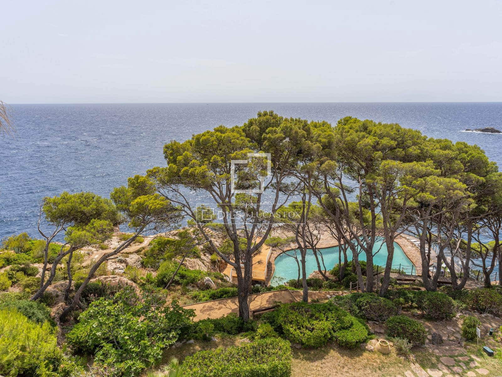 3 quarto Apartamento para venda em Begur com piscina garagem - 660 000 € (Ref: 10019500)