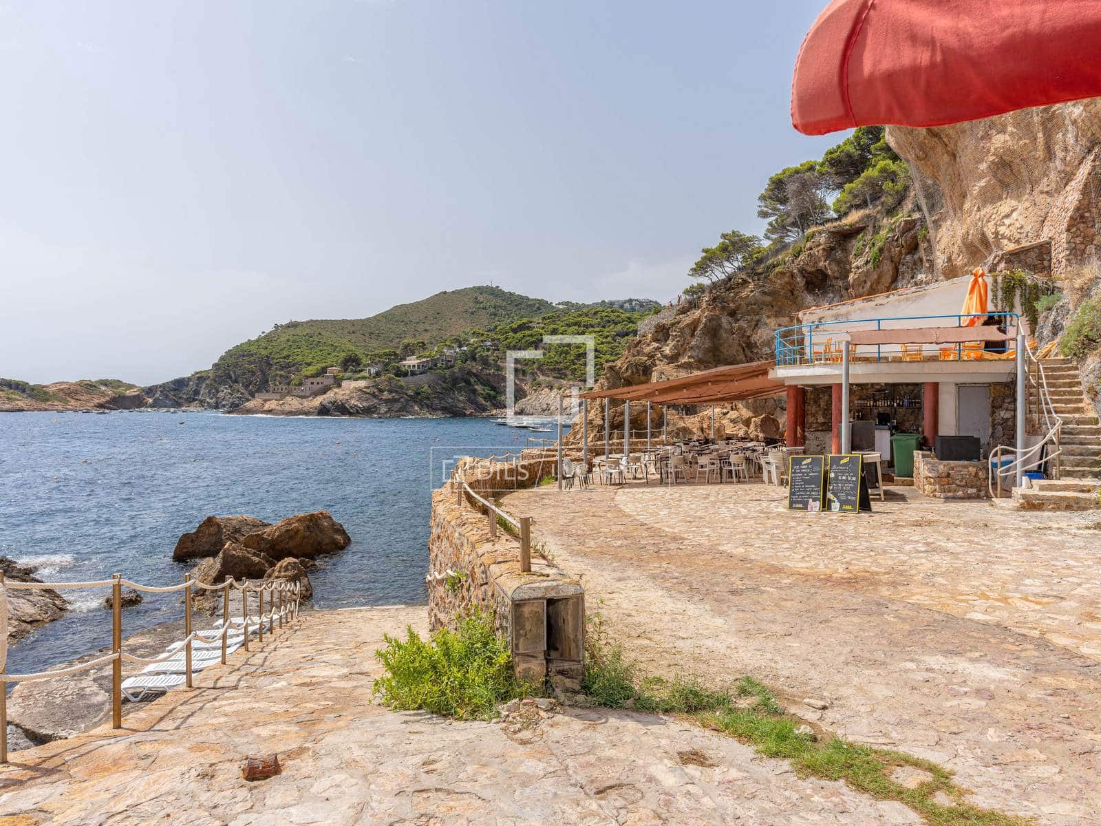 3 quarto Apartamento para venda em Begur com piscina garagem - 660 000 € (Ref: 10019500)