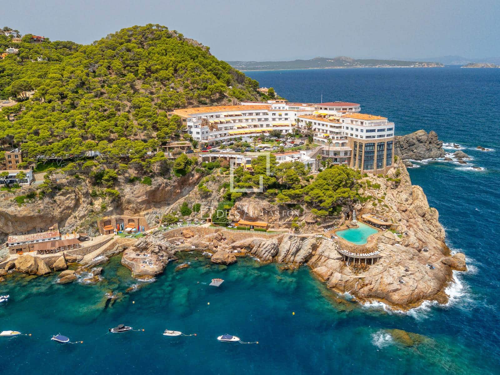3 quarto Apartamento para venda em Begur com piscina garagem - 660 000 € (Ref: 10019500)