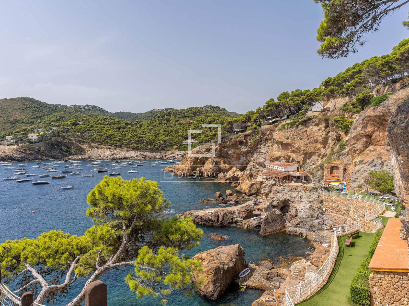 3 quarto Apartamento para venda em Begur com piscina garagem - 660 000 € (Ref: 10019500)