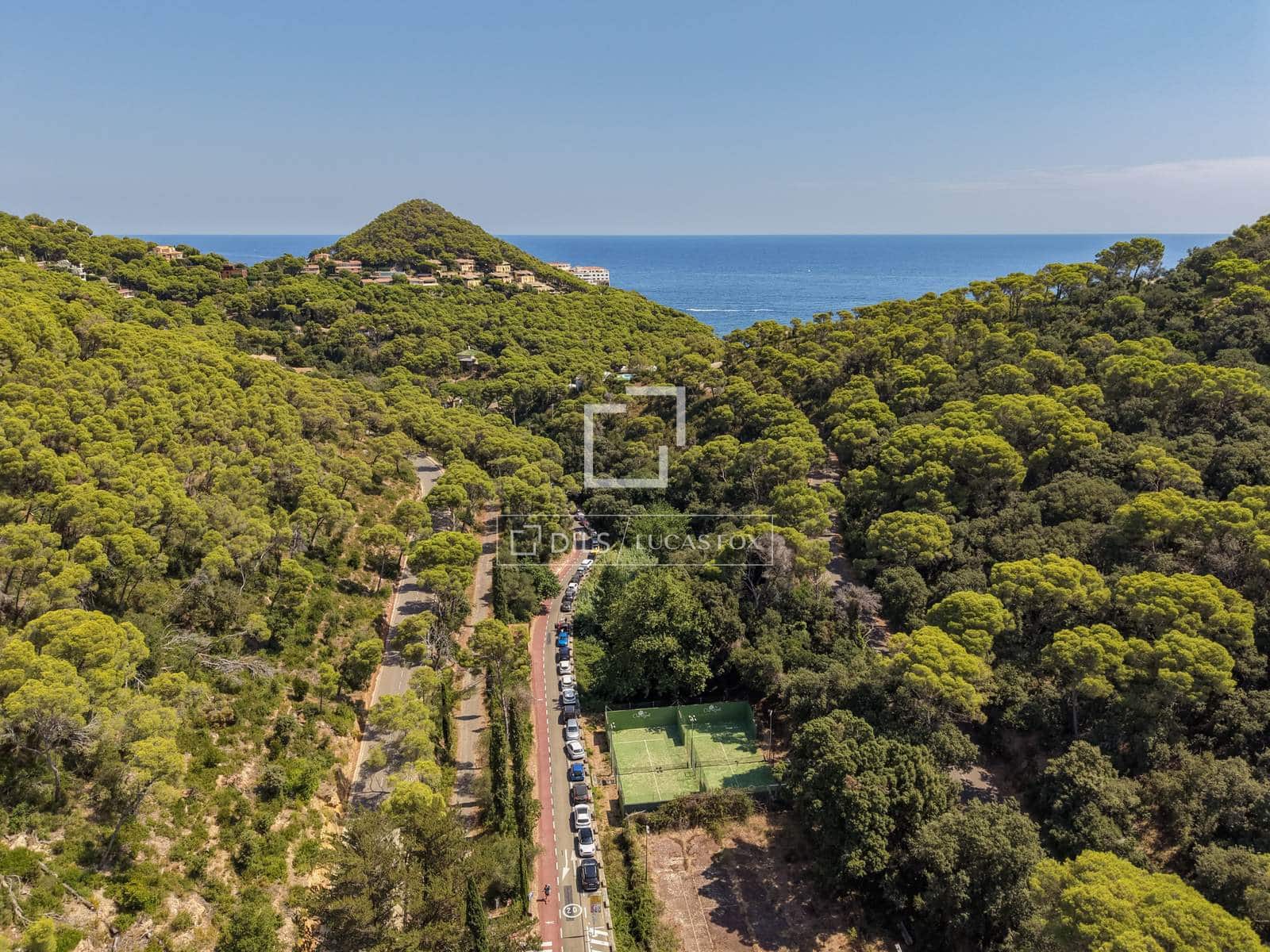 3 quarto Apartamento para venda em Begur com piscina garagem - 660 000 € (Ref: 10019500)