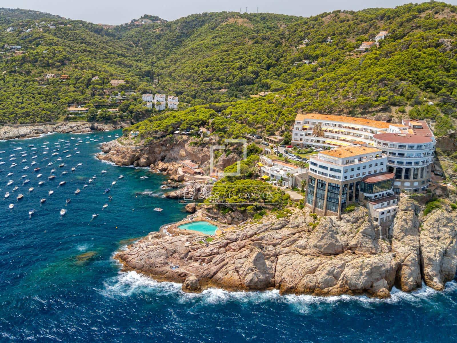 3 quarto Apartamento para venda em Begur com piscina garagem - 660 000 € (Ref: 10019500)