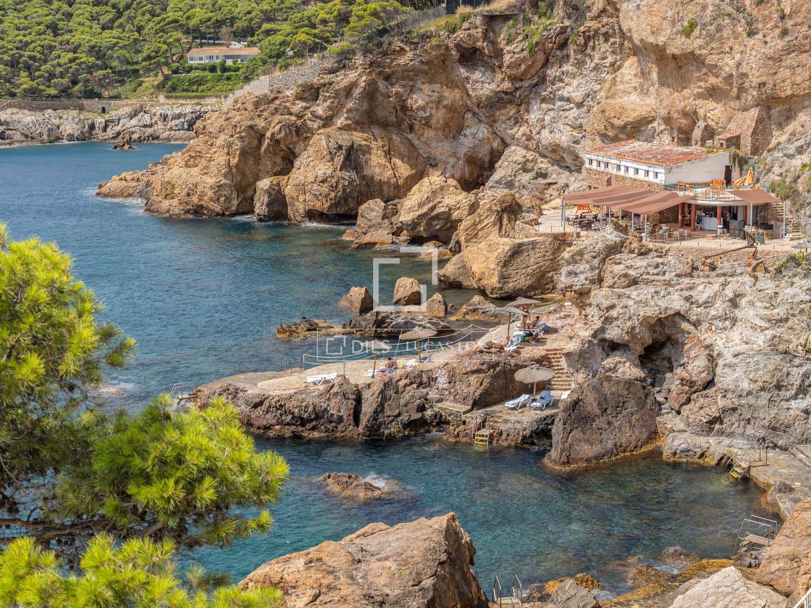3 quarto Apartamento para venda em Begur com piscina garagem - 660 000 € (Ref: 10019500)