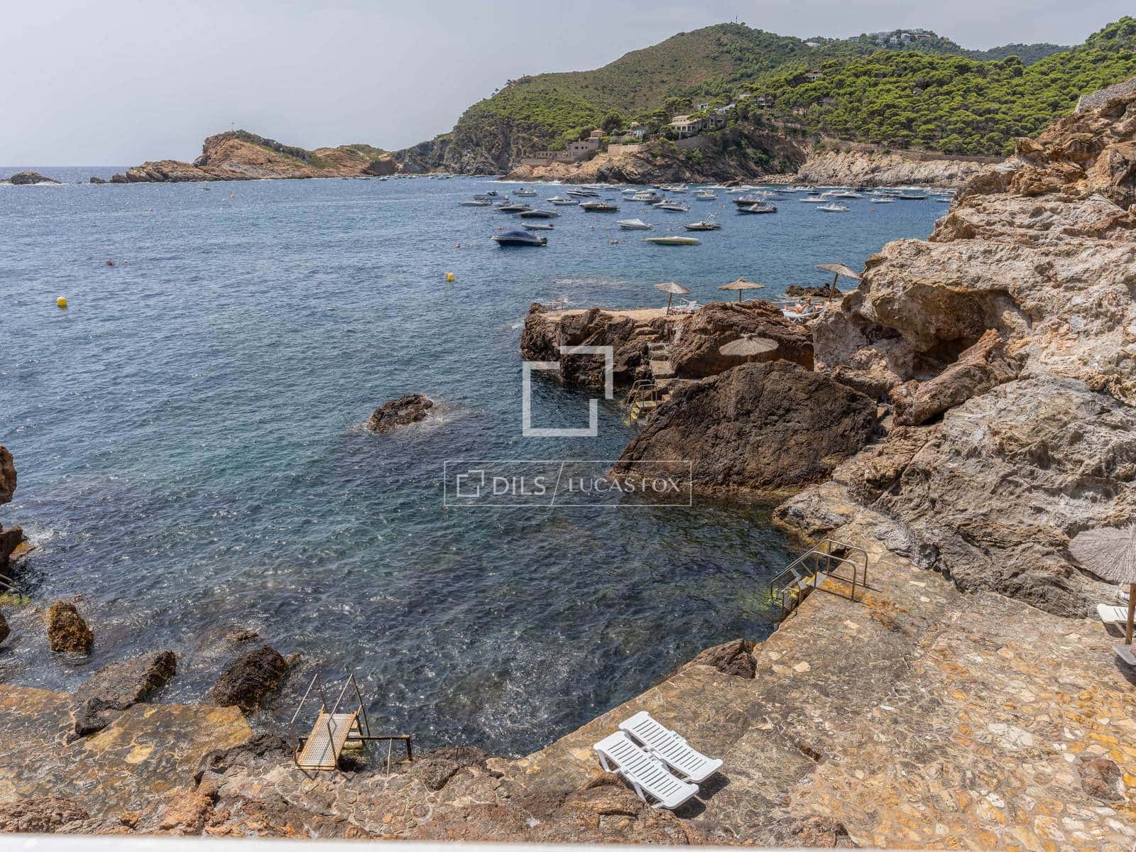 3 quarto Apartamento para venda em Begur com piscina garagem - 660 000 € (Ref: 10019500)