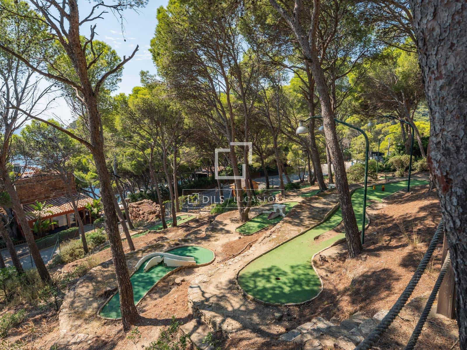 3 quarto Apartamento para venda em Begur com piscina garagem - 660 000 € (Ref: 10019500)