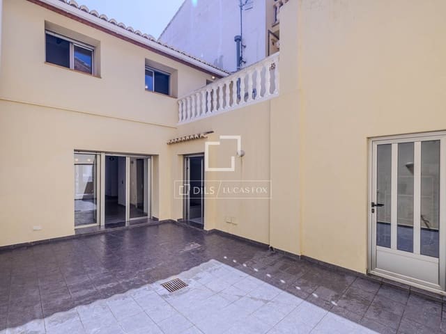 4 Zimmer Villa zu verkaufen in Pedreguer - 380.000 € (Ref: 10019501)