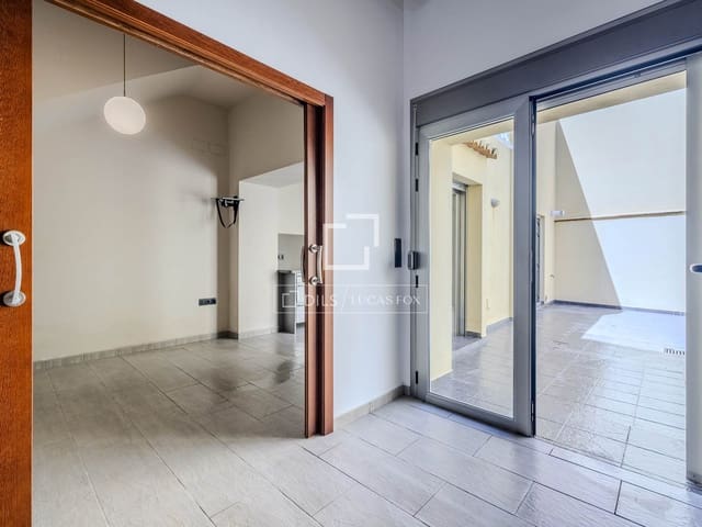 4 Zimmer Villa zu verkaufen in Pedreguer - 380.000 € (Ref: 10019501)