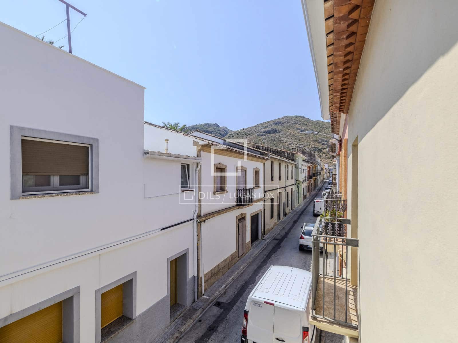 4 Zimmer Villa zu verkaufen in Pedreguer - 380.000 € (Ref: 10019501)