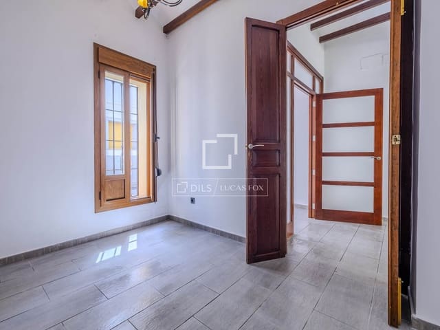 4 Zimmer Villa zu verkaufen in Pedreguer - 380.000 € (Ref: 10019501)