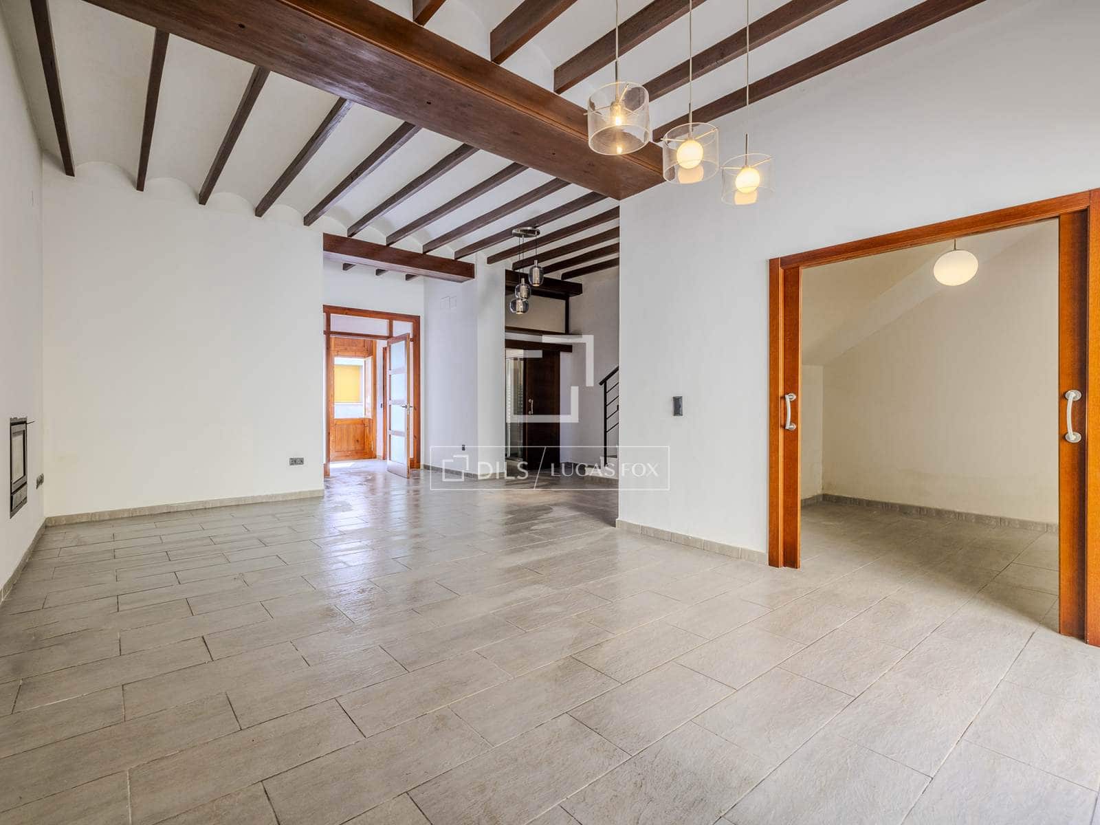 4 Zimmer Villa zu verkaufen in Pedreguer - 380.000 € (Ref: 10019501)
