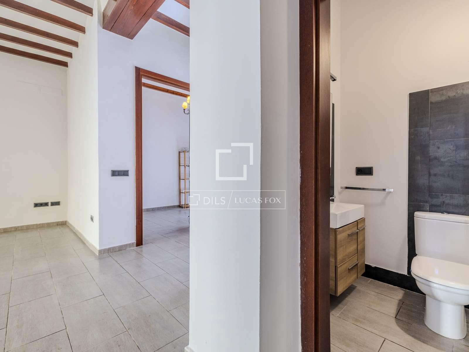 4 Zimmer Villa zu verkaufen in Pedreguer - 380.000 € (Ref: 10019501)