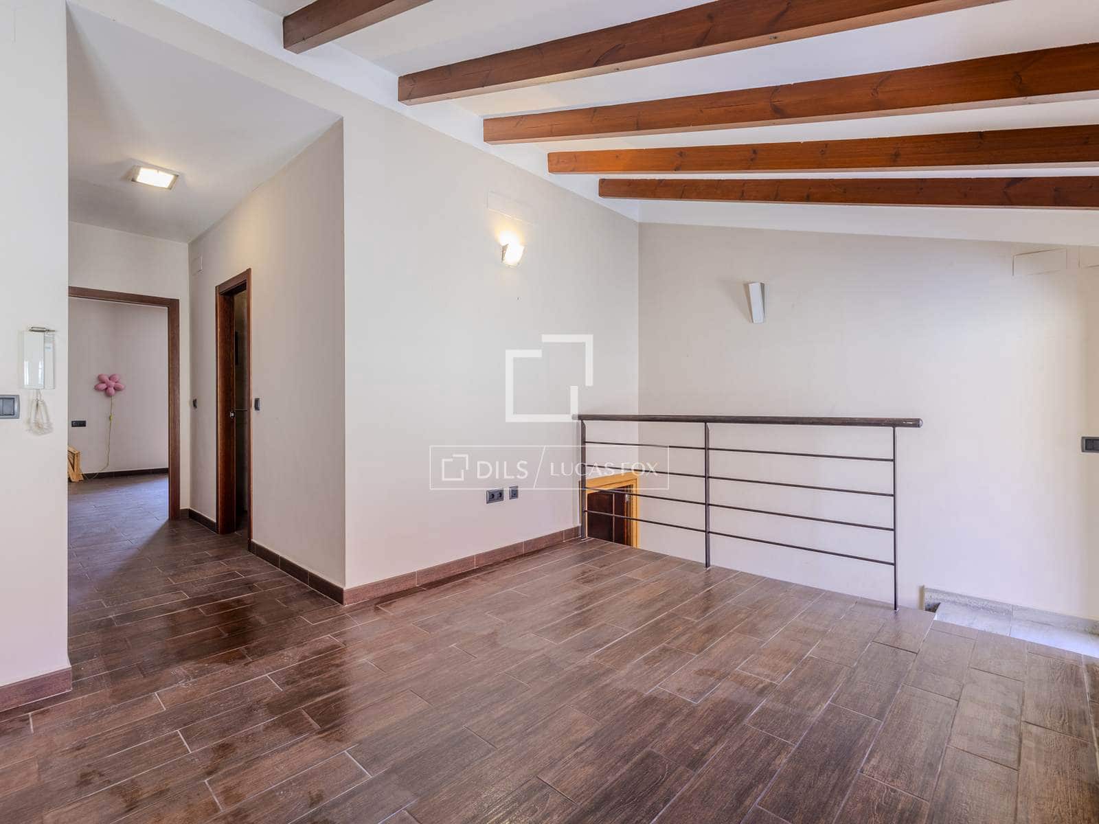 4 Zimmer Villa zu verkaufen in Pedreguer - 380.000 € (Ref: 10019501)