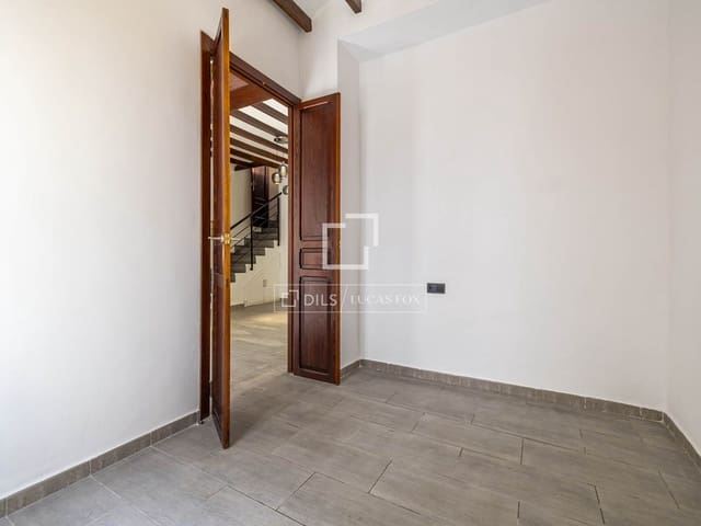 4 Zimmer Villa zu verkaufen in Pedreguer - 380.000 € (Ref: 10019501)