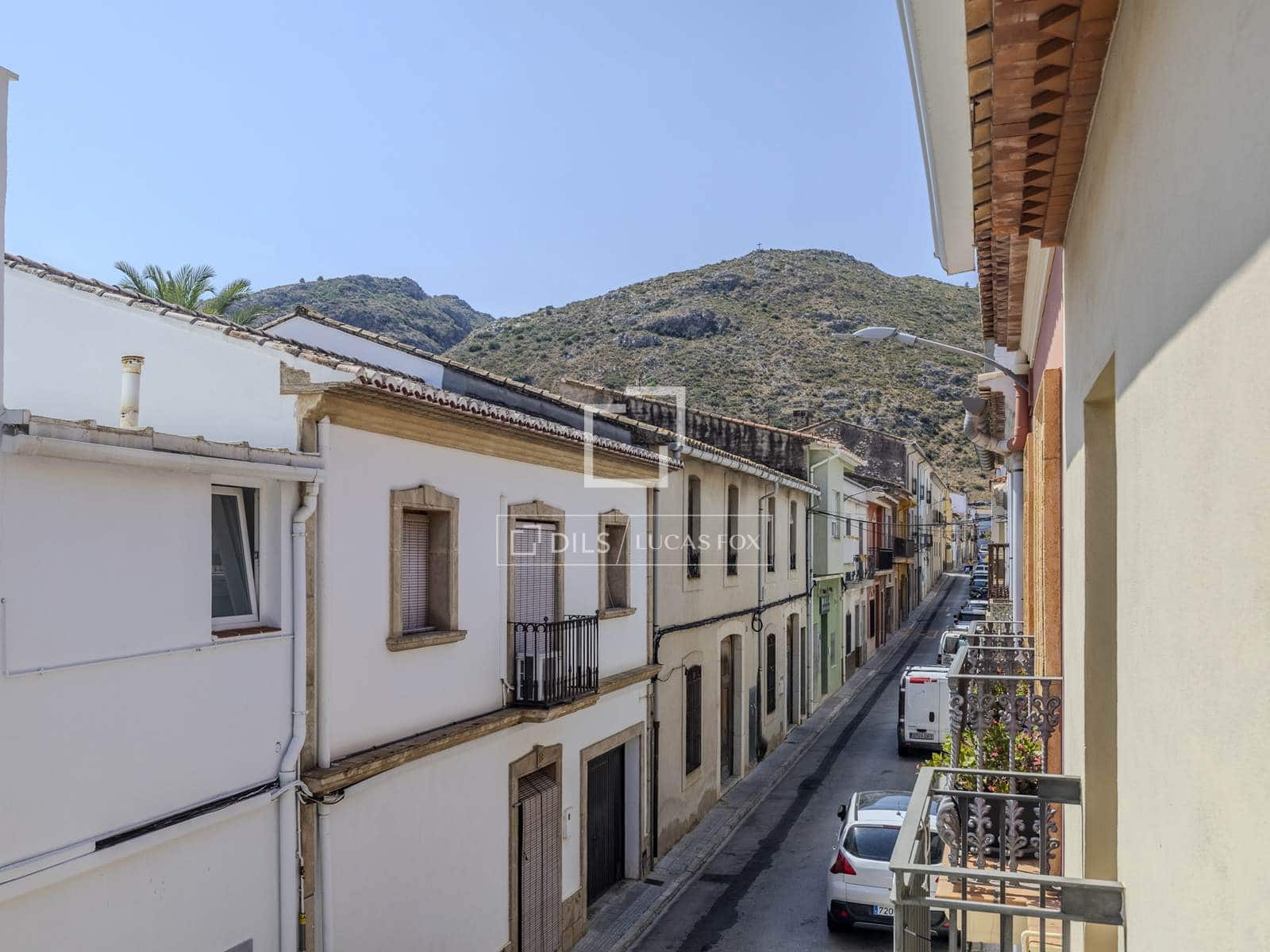 4 Zimmer Villa zu verkaufen in Pedreguer - 380.000 € (Ref: 10019501)