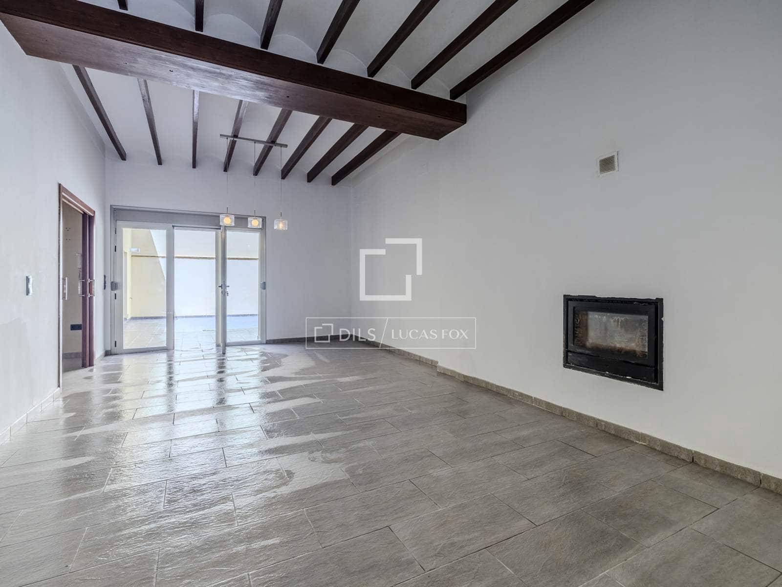 4 Zimmer Villa zu verkaufen in Pedreguer - 380.000 € (Ref: 10019501)