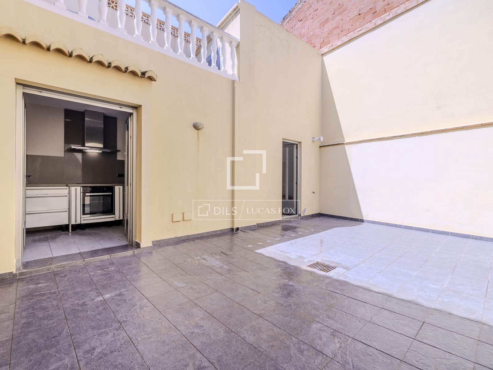 4 Zimmer Villa zu verkaufen in Pedreguer - 380.000 € (Ref: 10019501)