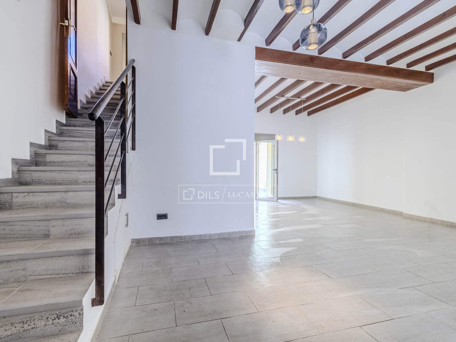 4 Zimmer Villa zu verkaufen in Pedreguer - 380.000 € (Ref: 10019501)