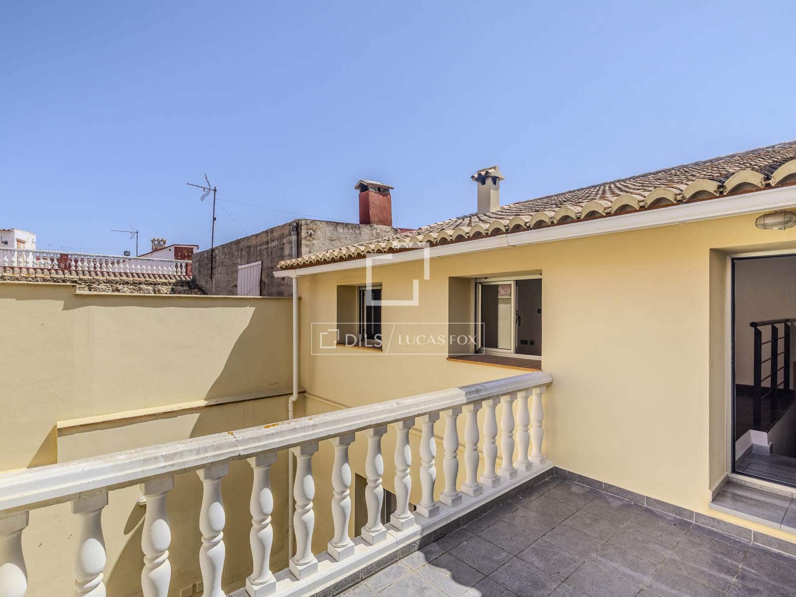 4 Zimmer Villa zu verkaufen in Pedreguer - 380.000 € (Ref: 10019501)
