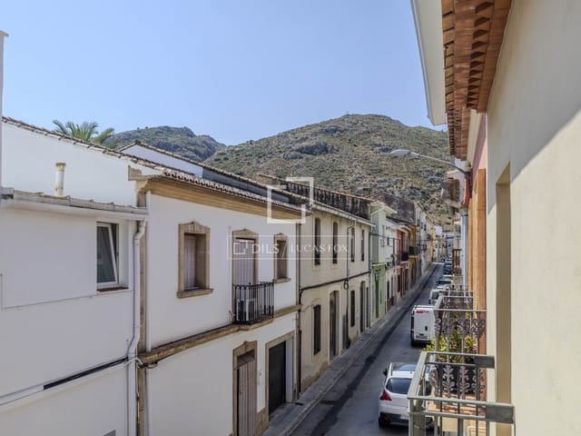 4 Zimmer Villa zu verkaufen in Pedreguer - 380.000 € (Ref: 10019501)