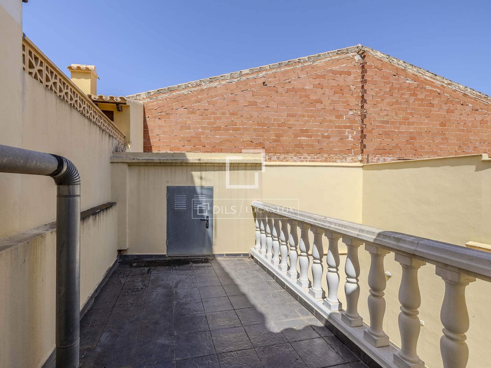4 Zimmer Villa zu verkaufen in Pedreguer - 380.000 € (Ref: 10019501)