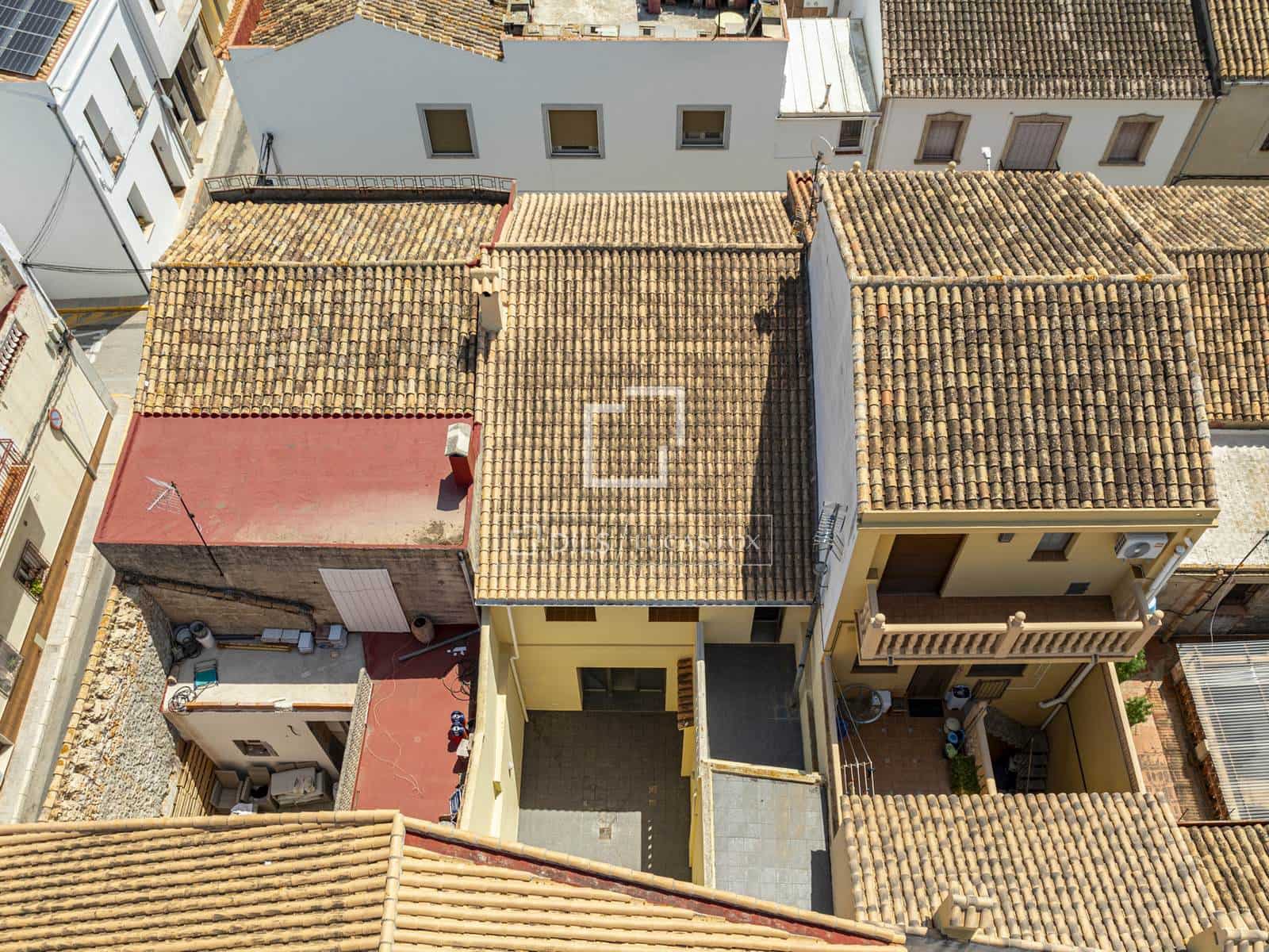 4 Zimmer Villa zu verkaufen in Pedreguer - 380.000 € (Ref: 10019501)