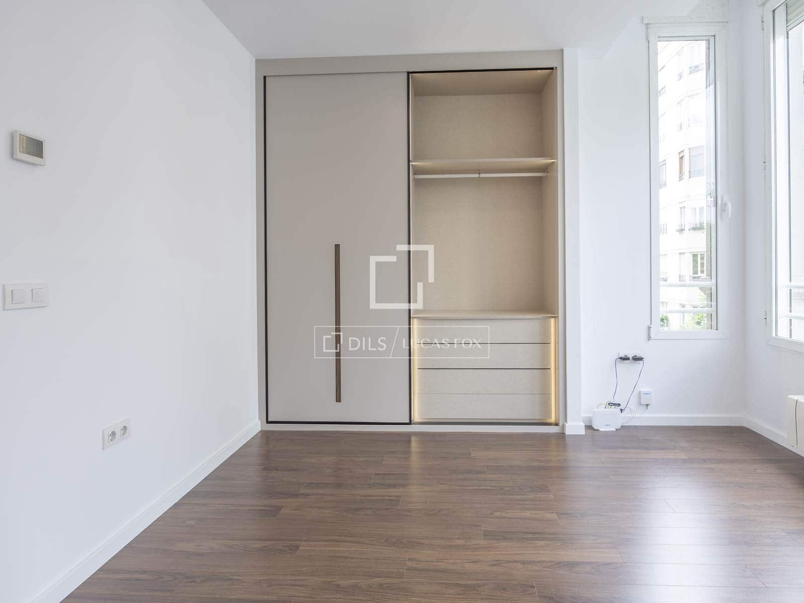 5 slaapkamer Appartement te huur in Valencia stad - € 5.000 (Ref: 10019690)