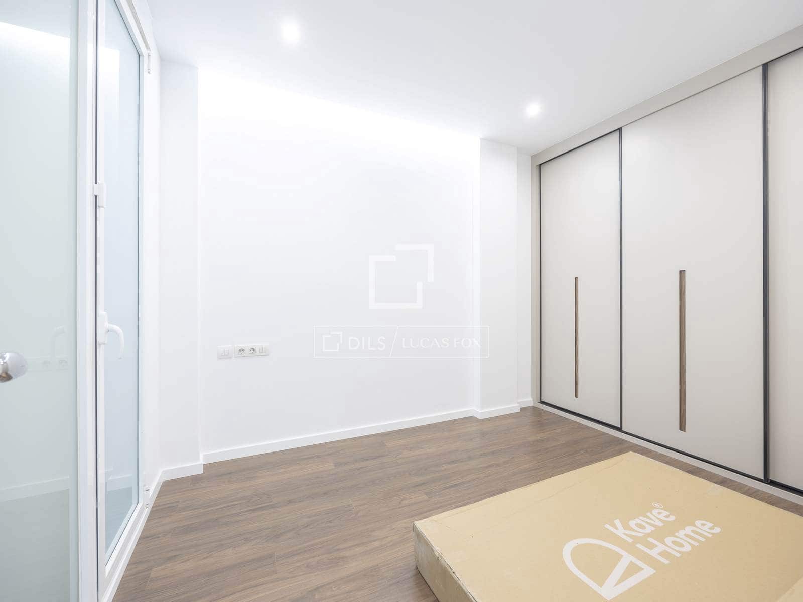 5 slaapkamer Appartement te huur in Valencia stad - € 5.000 (Ref: 10019690)