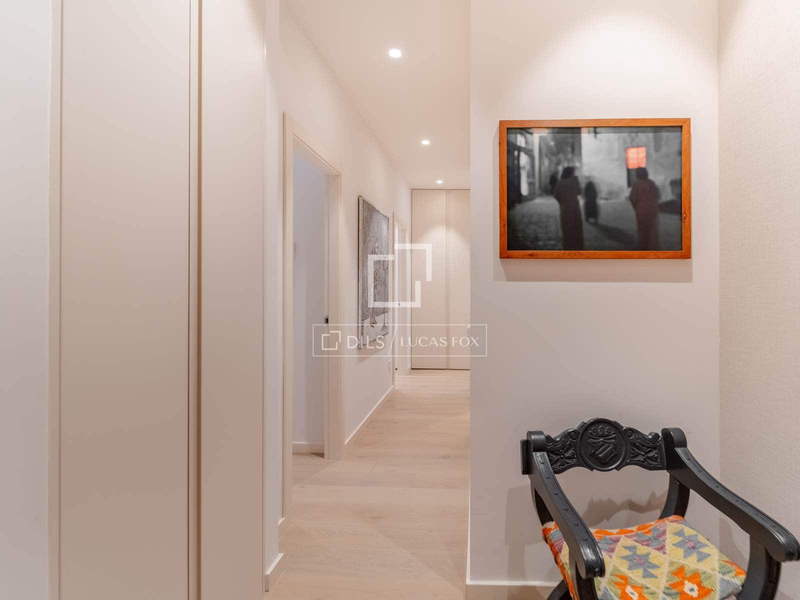 Appartement de 3 chambres à louer à Valence ville - 2 800 € (Ref: 10019691)