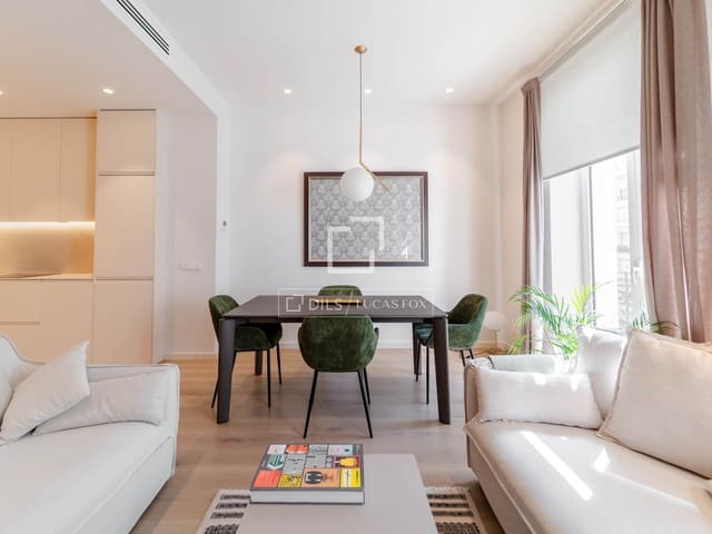 Appartement de 3 chambres à louer à Valence ville - 2 800 € (Ref: 10019691)