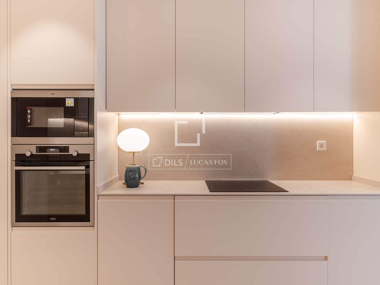 Appartement de 3 chambres à louer à Valence ville - 2 800 € (Ref: 10019691)
