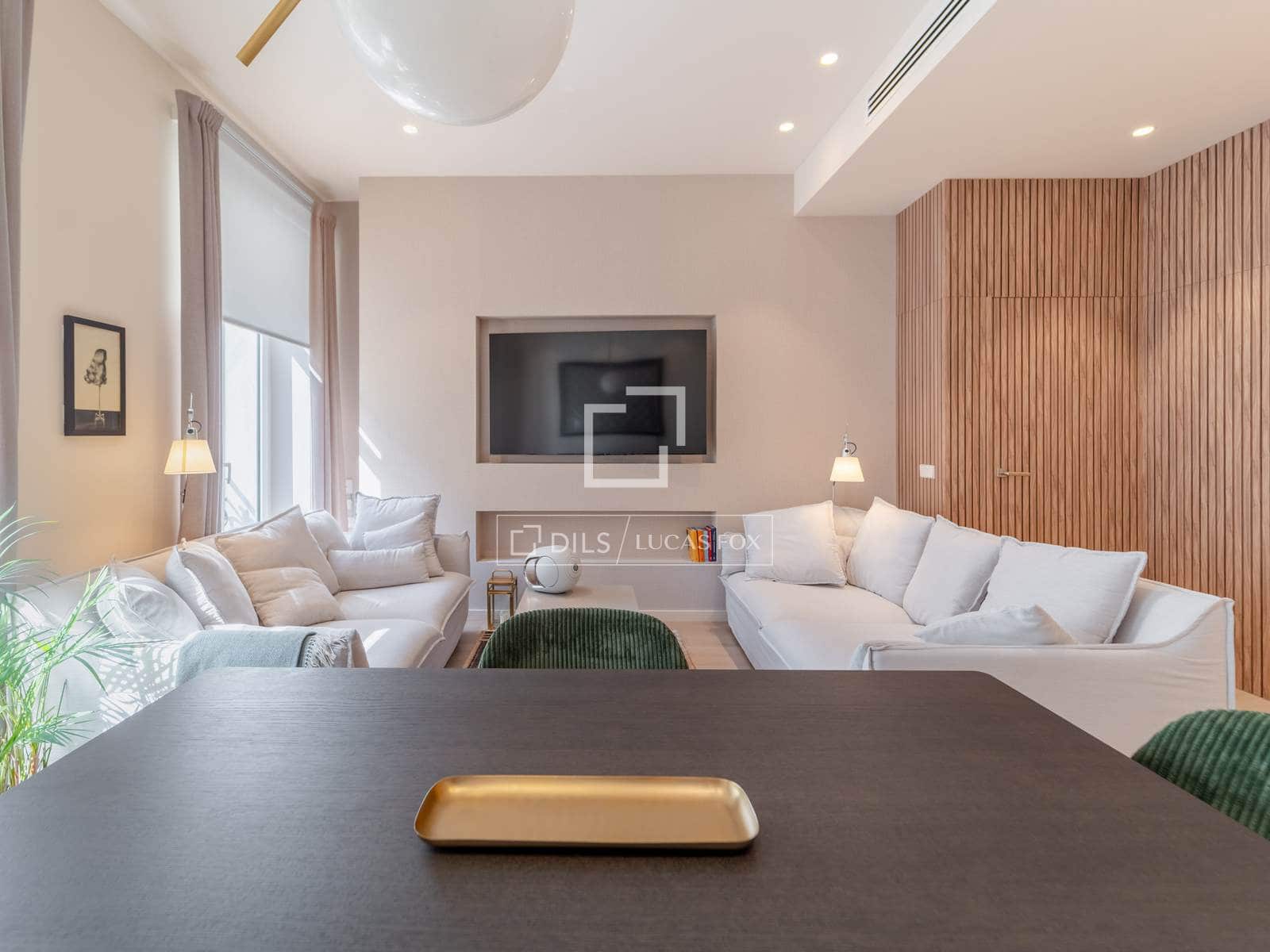 Appartement de 3 chambres à louer à Valence ville - 2 800 € (Ref: 10019691)