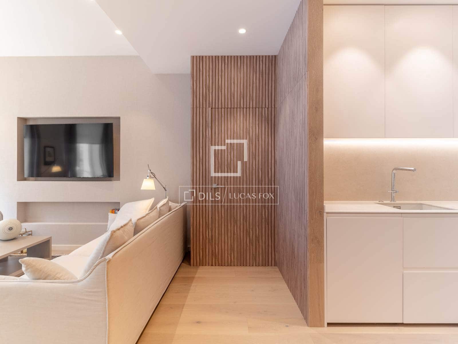 Appartement de 3 chambres à louer à Valence ville - 2 800 € (Ref: 10019691)