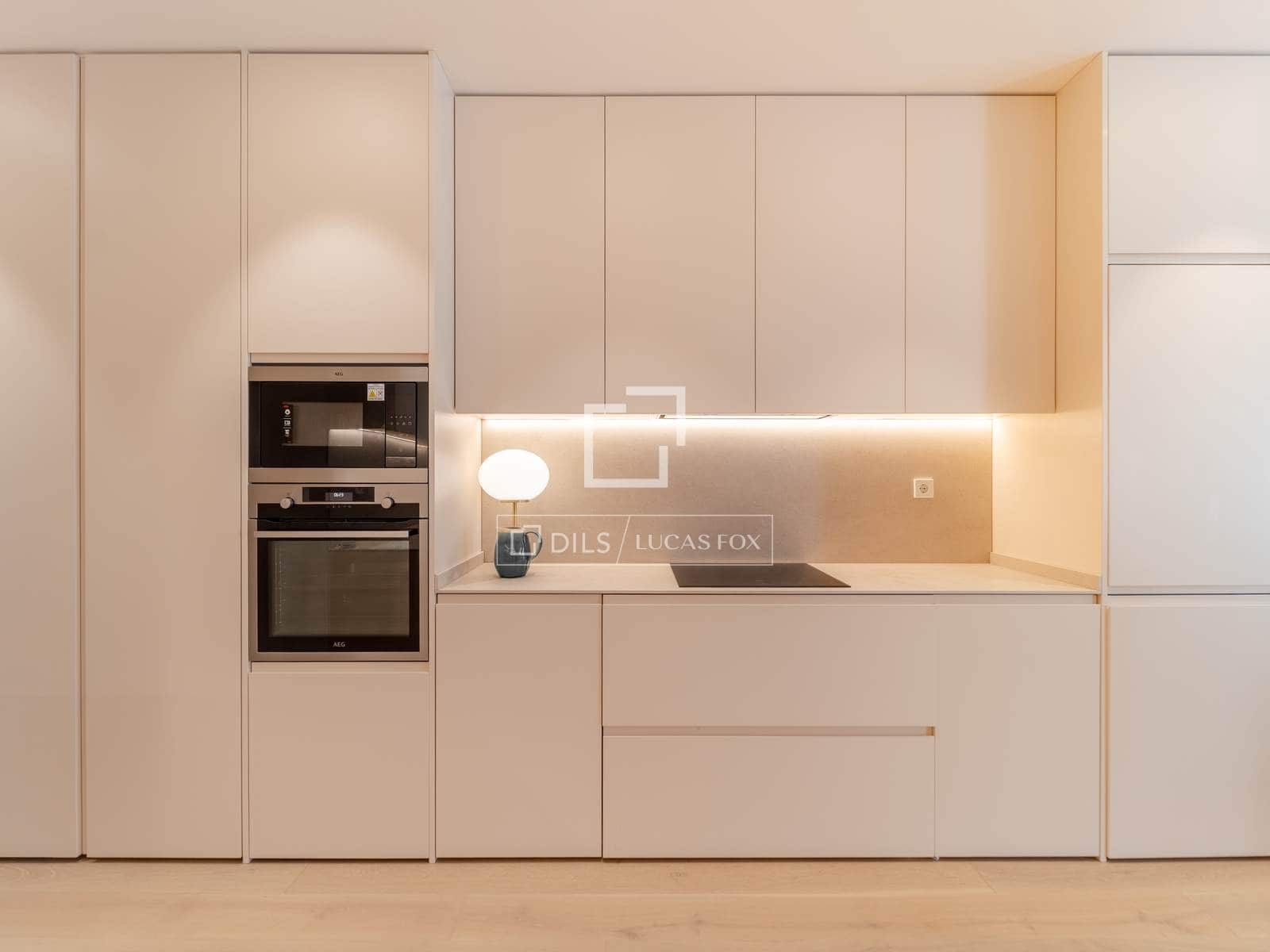 Appartement de 3 chambres à louer à Valence ville - 2 800 € (Ref: 10019691)