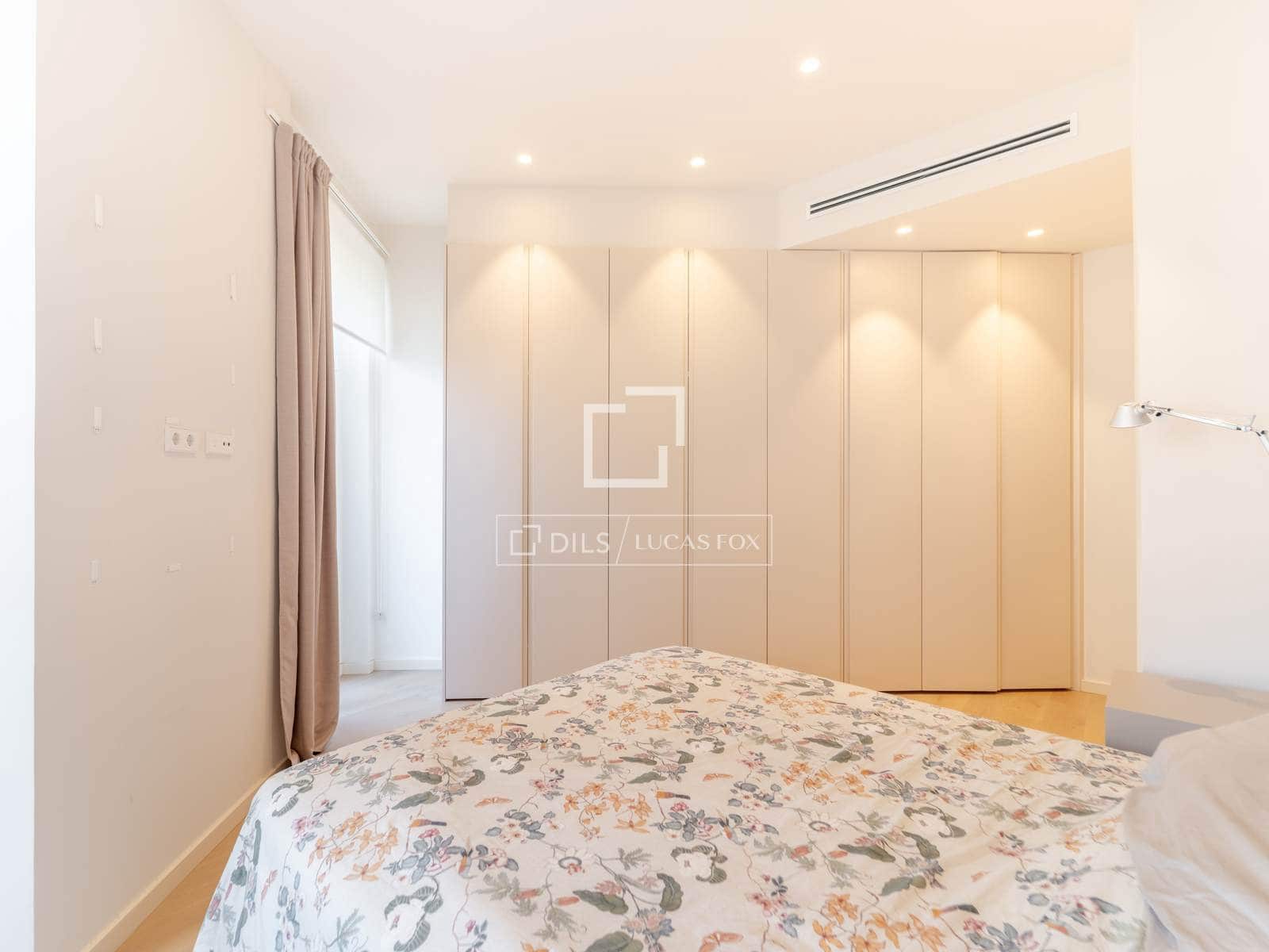 Appartement de 3 chambres à louer à Valence ville - 2 800 € (Ref: 10019691)