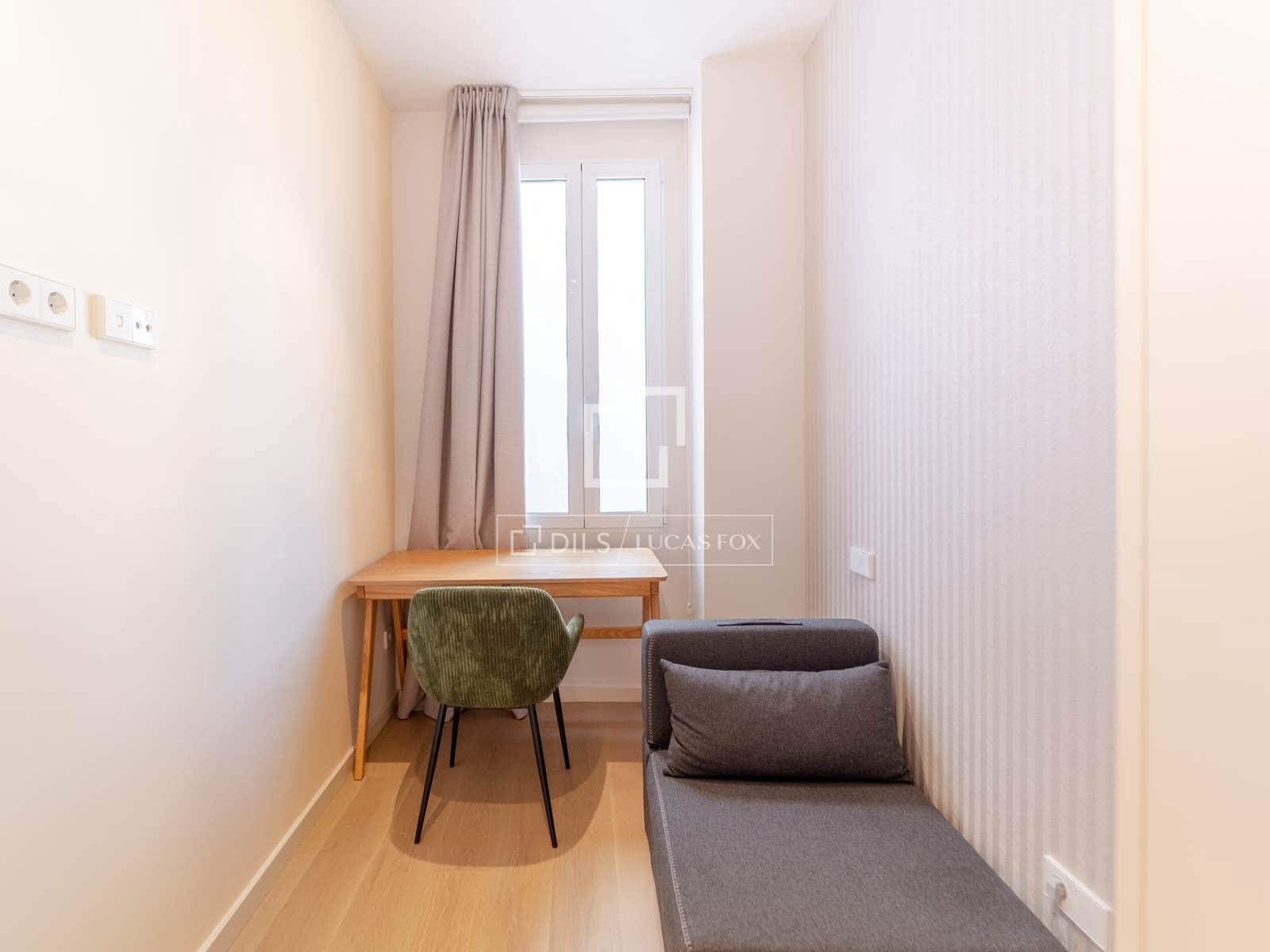 Appartement de 3 chambres à louer à Valence ville - 2 800 € (Ref: 10019691)