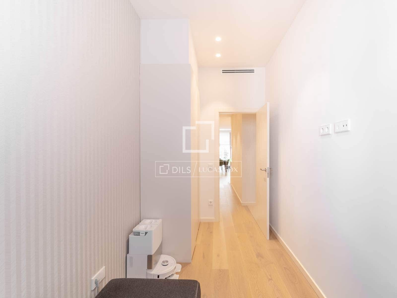 Appartement de 3 chambres à louer à Valence ville - 2 800 € (Ref: 10019691)