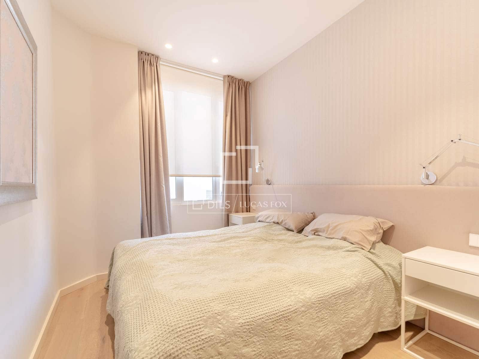 Appartement de 3 chambres à louer à Valence ville - 2 800 € (Ref: 10019691)