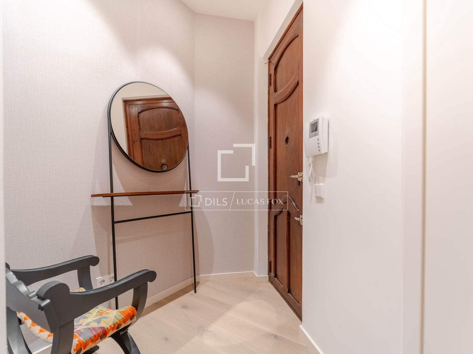 Appartement de 3 chambres à louer à Valence ville - 2 800 € (Ref: 10019691)