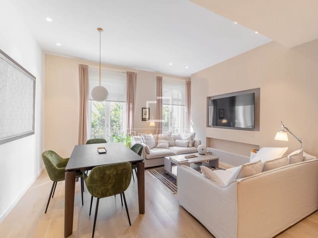 Appartement de 3 chambres à louer à Valence ville - 2 800 € (Ref: 10019691)