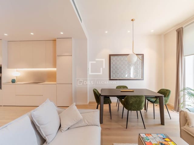 Appartement de 3 chambres à louer à Valence ville - 2 800 € (Ref: 10019691)
