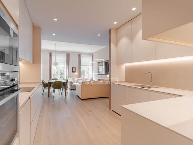 Appartement de 3 chambres à louer à Valence ville - 2 800 € (Ref: 10019691)