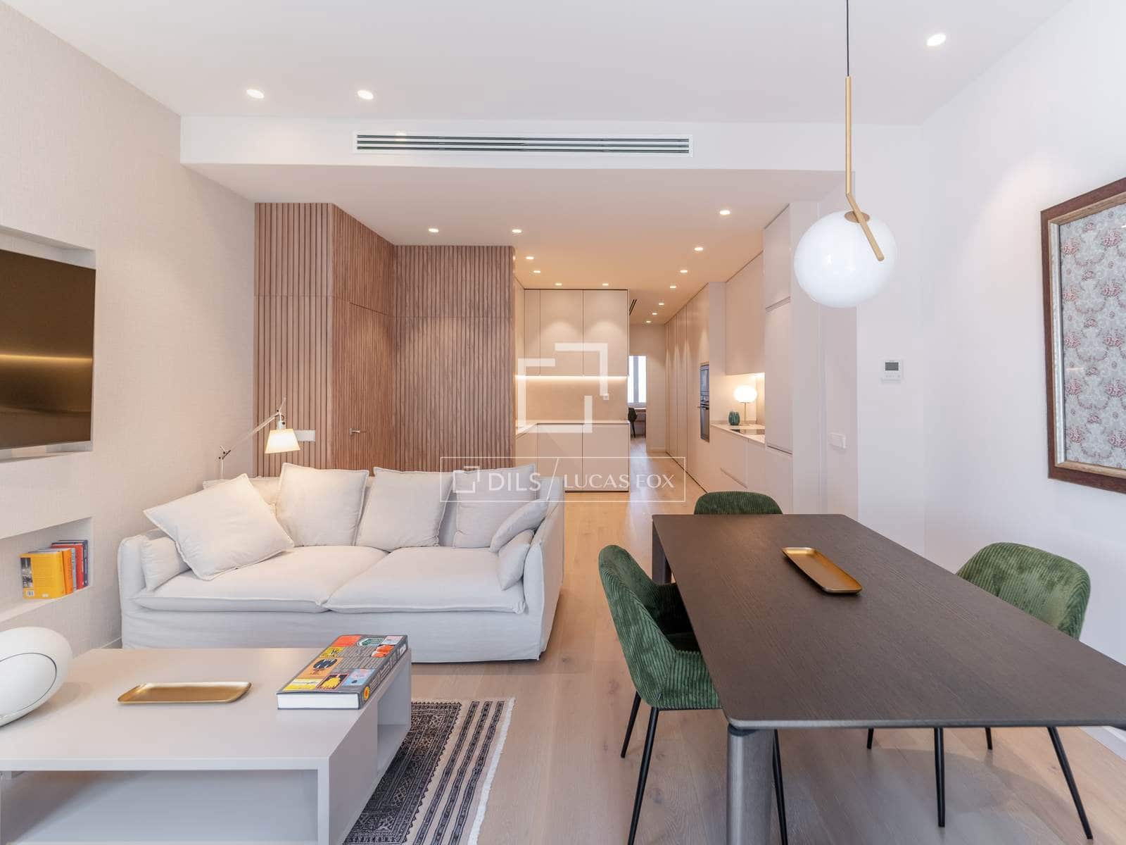 Appartement de 3 chambres à louer à Valence ville - 2 800 € (Ref: 10019691)