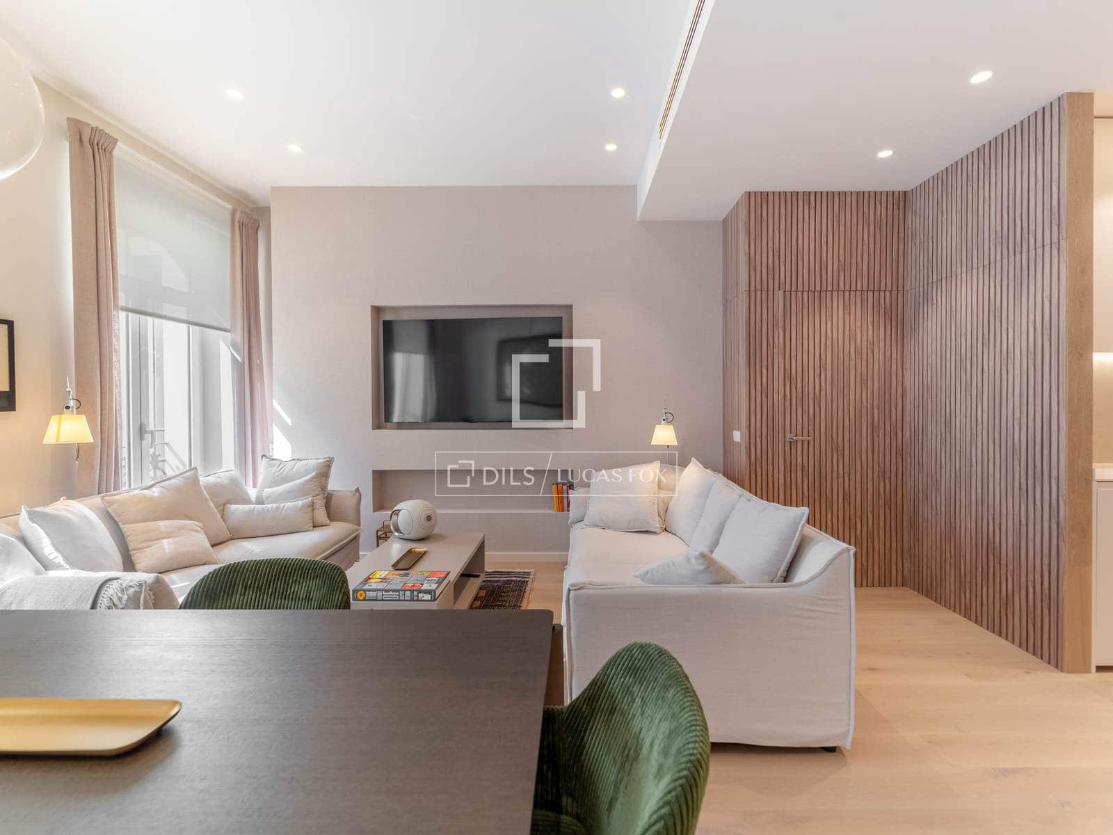 Appartement de 3 chambres à louer à Valence ville - 2 800 € (Ref: 10019691)