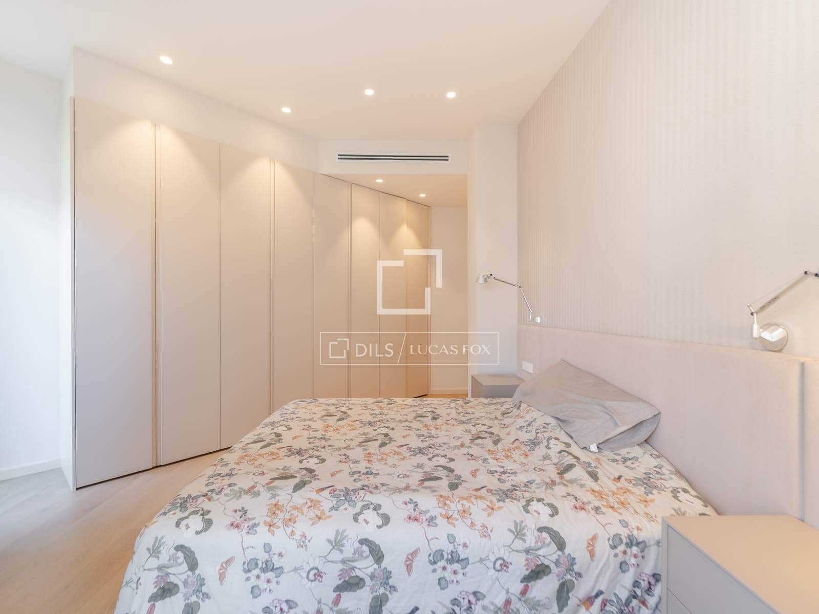 Appartement de 3 chambres à louer à Valence ville - 2 800 € (Ref: 10019691)