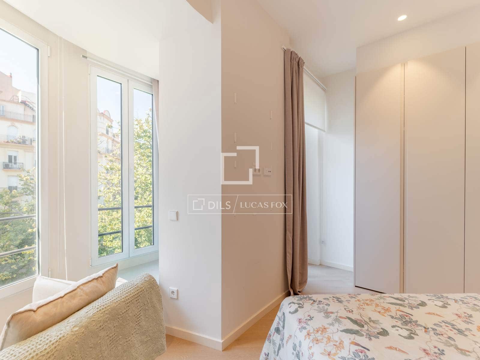 Appartement de 3 chambres à louer à Valence ville - 2 800 € (Ref: 10019691)